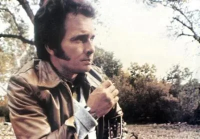 Merle Haggard